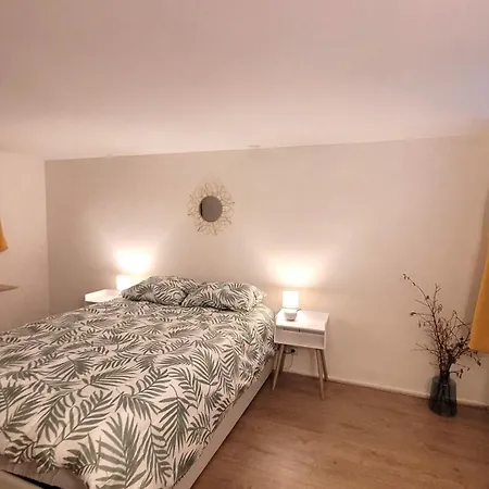 Charmante Maison Proche De Disney Holiday home Lagny-sur-Marne