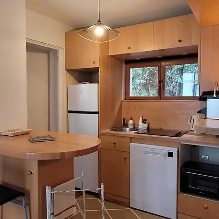 Charmante Maison Proche De Disney Holiday home