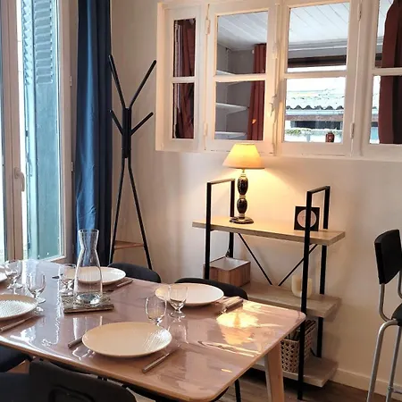 Holiday home Charmante Maison Proche De Disney Lagny-sur-Marne