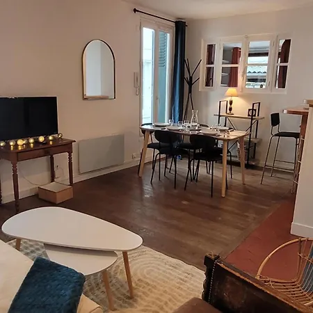 Holiday home Charmante Maison Proche De Disney *